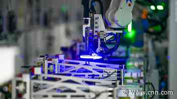 The next frontier in the tech battle between the US and China