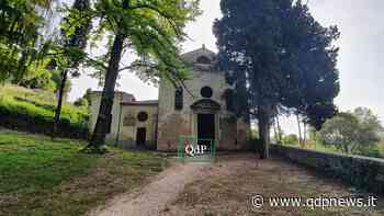 "Luoghi del Cuore", San Gottardo di Asolo il sito trevigiano più votato nell'XI censimento FAI. Il brolo di San Giacomo, vincitore nel 2006, si "ricandida" - Qdpnews.it - notizie online dell'Alta Marca Trevigiana