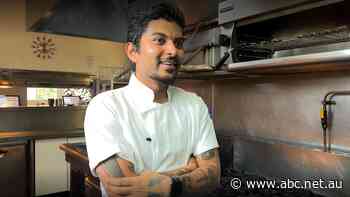 'I love this town': Outback chef Max will be reunited with his family but thousands more wait as hospitality's headache worsens