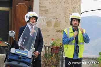 Benvenuti a Capri: ecco come candidarsi per fare il postino sull'isola Azzurra - Fanpage.it