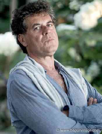 Sulla terrazza dell’Hotel Caesar Augustus di Anacapri,il Concerto per Capri di Federico Odling - Napoli - Napoli Village - Quotidiano di informazioni Online