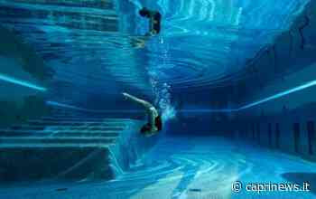 Il Capri Palace Jumeirah si tinge di bianco e blu per tornare a festeggiare il Ferragosto: lunedì 15 il "White & blue – Mediterranean mid-summer party" - Capri News