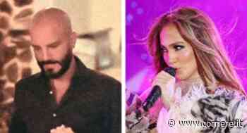 Il menu per Jennifer Lopez a Capri, Vaporidis serve ai tavoli a Londra: tutto il food gossip della settimana - Corriere della Sera