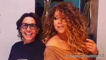 Capri, il ritorno di Mariah Carey: “Qui mi sento a casa” - La Repubblica