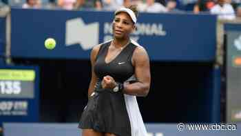 Serena Williams's retirement announcement a full-circle moment in Canada