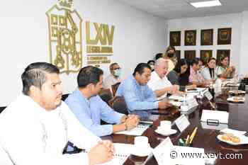 Alcalde de Macuspana pide ampliación presupuestal de 28 mdp… para pagar laudos - XeVT 104.1 FM | Telereportaje