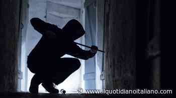 Monza, ruba in casa della vicina invalida: 62enne denunciato per furto - Il Quotidiano Italiano - Nazionale