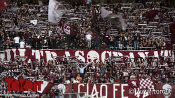 Monza-Torino, vendita settore ospiti di nuovo aperta: era stata bloccata per un flusso anomalo - Toro.it