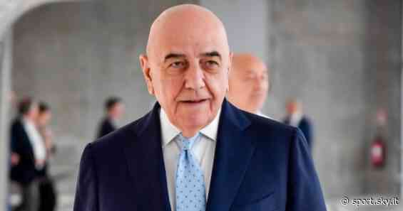 Monza, è fatta per l'arrivo di Petagna - Sky Sport