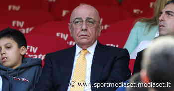 Monza, Galliani: "Sì alla Superlega, ma anche nel calcio ci vorrebbe la Brexit" - Sportmediaset - Sport Mediaset