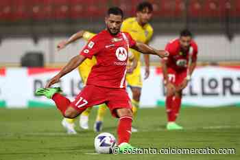 Valoti oppure Caprari? Le indicazioni sul rigorista del Monza per il campionato - SOS Fanta