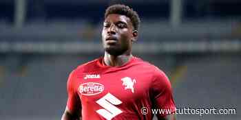 Torino, contro il Monza ballottaggio Bayeye-Adopo - Tuttosport