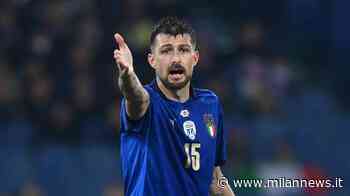 Repubblica - Lazio, Acerbi conteso da Inter, Milan e Monza - Milan News