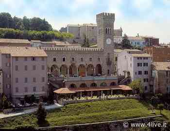 Musica live, banchi d'assaggio, arte a Bertinoro « 4live.it - 4live.it