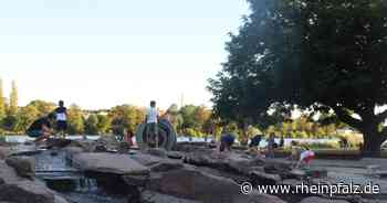 Familienausflug nach Heidelberg - LEO unterwegs - DIE RHEINPFALZ - Rheinpfalz.de