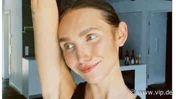 Sentimentaler Abschied: Anna Wilken verlässt ihr geliebtes Haus in Heidelberg - VIP.de, Star News