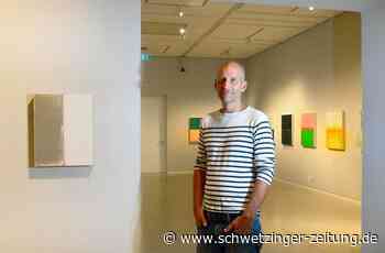 Maler Arvid Boecker im Kurpfälzischen Museum Heidelberg - Kultur - Schwetzinger Zeitung