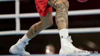 Boxen - Deutsche Boxmeisterschaften in Heidelberg nachgeholt - RAN