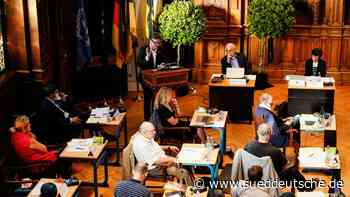 Soziales - Heidelberg - "Fauler Pelz": Lucha und Stadträte auf Konfrontationskurs - Wirtschaft - Süddeutsche Zeitung - SZ.de