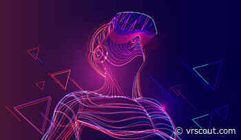 VR Experience Simulates The Feeling Of LSD & Mushrooms - VRScout