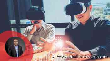 5 Ways AR and VR Are Transforming Retail Training - Retail TouchPoints