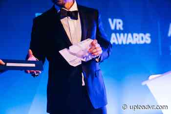 VR Awards 2022 Finalists: Resident Evil 4, Zenith & More Nominated - UploadVR