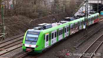 Die DB vergisst bei ihren Baustellen rund um Dortmund völlig die Fahrgäste - ruhr24.de