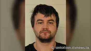 Sask. RCMP searching for escaped correctional camp inmate