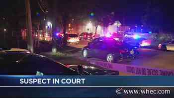 Long-time employee of House of Mercy talks about security protocols