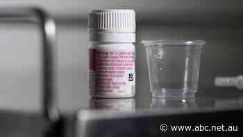 Unexpected death pushes rural pharmacy to the edge