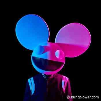 Deadmau5 is coming to Orlando in September - Bungalower