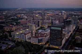Texas Medical Center coronavirus update: New hospitalizations stagnate as indicators show decline in new cases - Community Impact Newspaper