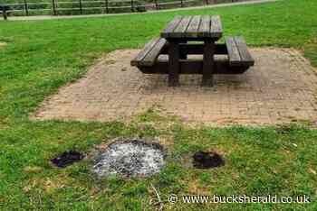 No barbecues allowed in Buckingham parks and green spaces - Bucks Herald