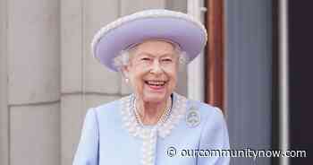 Burglars are targeting the Queen's Buckingham Palace neighbours - Our Community Now