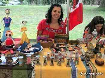 Share Your Culture At Bucks County Peace Fair In Buckingham - Patch