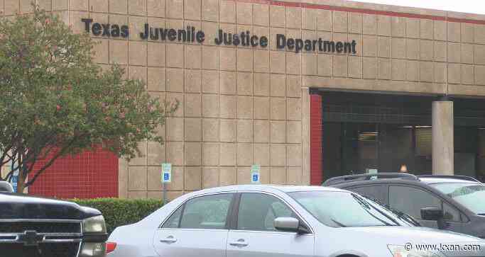 Lawmakers call for immediate action for collapsing Texas juvenile prison system