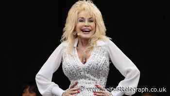 Dolly Parton sad to have lost ‘my special friend’ Dame Olivia Newton-John