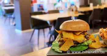 Erlangen/Neustadt: Gastronom sperrt beliebte 'Burgerhain'-Filiale verzweifelt zu - nur noch Koch übrig - inFranken.de