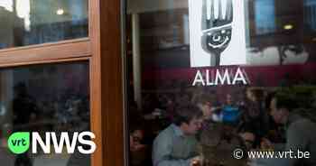 Studentenrestaurant Alma in Leuven trekt prijzen op - VRT NWS