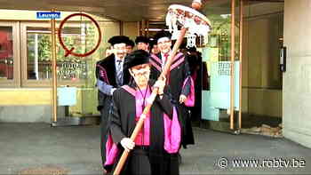 Jean-Jacques Cassiman (79), bekend geneticus aan KU Leuven, overleden - ROB-tv