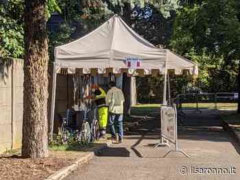 Covid, i dati locali: doppia cifra a Saronno, Caronno e Limbiate - ilSaronno