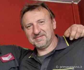 Lutto per i Vigili del Fuoco di Busto/Gallarate - Prima Saronno