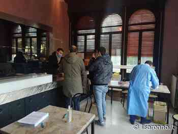 Covid, quasi 50 nuovi casi a Saronno, meglio i numeri di Tradate e Origgio - ilSaronno