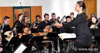 Wuppertal: Musiker nehmen Publikum mit auf eine Reise durch die Jahreszeiten​ - Westdeutsche Zeitung