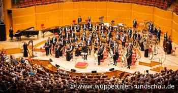 Konzerterlebnisse auf jugendlichem Top-Niveau ​ in Wuppertal - Wuppertaler-Rundschau.de