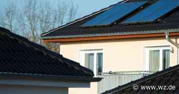 Wuppertal: Solaranlagen für die schnelle und einfache Nutzung​ - Westdeutsche Zeitung