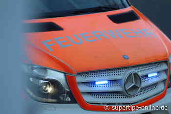 Betrunkener Radler aus Wuppertal stürzt in Velbert: Krankenhaus - Super Tipp