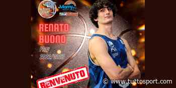 Oleggio Magic Basket, arriva Renato Buono - Tuttosport