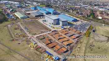 Baker Hughes offers pay deal to Angus workers in bid to stop strike - The Courier