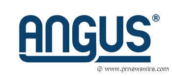 ANGUS EXPANDS HOME AND PERSONAL CARE PRODUCT PORTFOLIO WITH NATURAL BOTANICAL EXTRACTS - PR Newswire